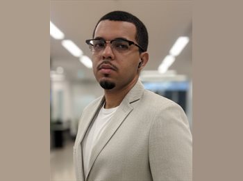 Roomgo BR - SERGIO - 29 - Santo André