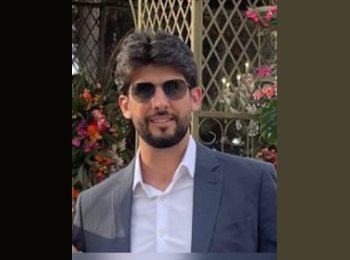 Roomgo BR - Terence - 41 - Goiânia