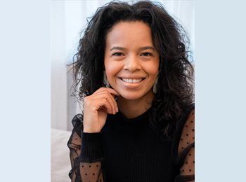 Roomgo BR - CARLA - 42 - São Paulo SP