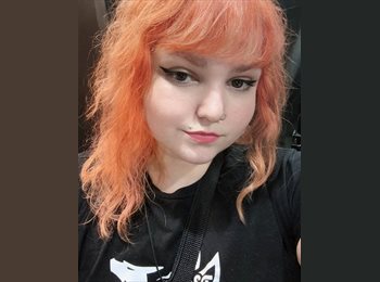 Roomgo BR - Fernanda dos Reis  - 30 - Copacabana