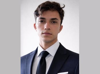 Roomgo BR - EMERSON - 27 - Curitiba