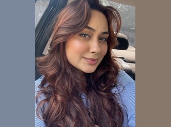 Roomgo BR - Fernanda Ferreira Costa  - 24 - Liberdade