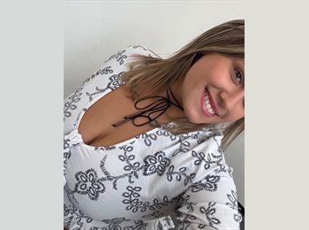 Roomgo BR - Mayra Agustina Dascoli - 25 - Rio de Janeiro RJ