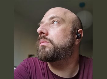 Roomgo BR - Ruy - 39 - Morumbi