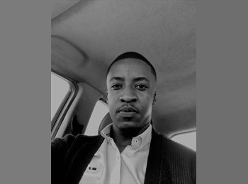 Roomgo BR - Genesis Wandarck - 20 - São Paulo SP