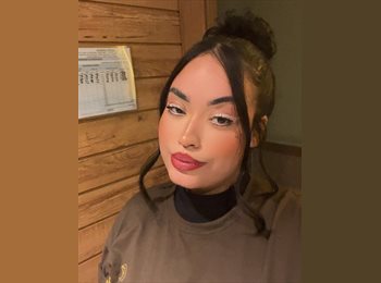 Roomgo BR - Tainara - 26 - São Paulo SP