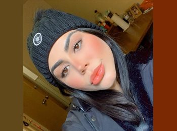 Roomgo BR - Thamirys - 27 - Rio de Janeiro RJ