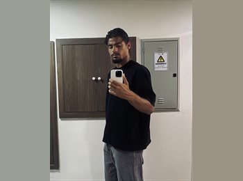 Roomgo BR - Yure - 20 - Carapicuíba