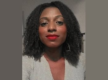 Roomgo BR - Mariana Sacramento - 24 - Botafogo