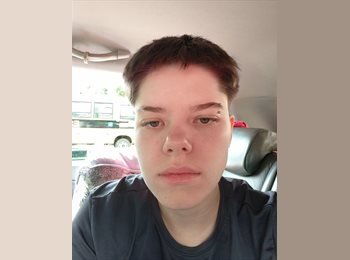 Roomgo BR - Ester Enns Vidal  - 19 - Curitiba