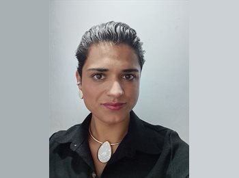 Roomgo BR - Estela Reis  - 30 - Porto Alegre