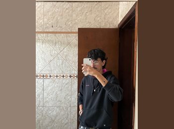 Roomgo BR - João Vitor Camargo Guaranha - 19 - Porto Alegre