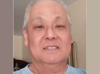 Roomgo BR - Paulo - 65 - Salvador