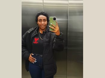 Roomgo BR - Juliana Carla balbino arantes  - 30 - Taquara