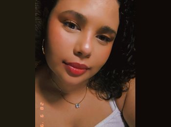 Roomgo BR - Luanna Alves Barreto Guimarães  - 25 - Belo Horizonte