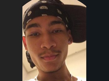 Roomgo BR - PABLO - 20 - Contagem