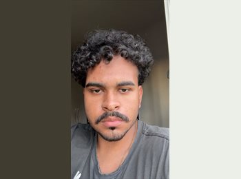 Roomgo BR - Pedro Henrique Menezes da Silva - 20 - Liberdade
