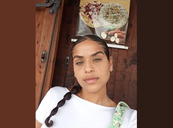 Roomgo BR - Victoria Camara Morais  - 20 - São Vicente