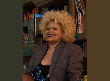 Roomgo BR - Gabrielle Mota Sousa - 28 - Saúde