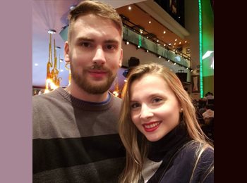 Roomgo BR - Christiano - 18 - Vila Mariana