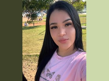 Roomgo BR - Daniela  - 34 - Osasco