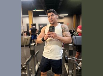 Roomgo BR - Kassio - 26 - Saúde