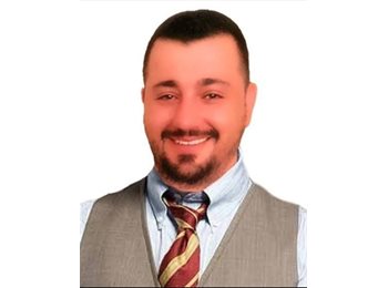 Roomgo BR - Rami Rachid  - 40 - Liberdade