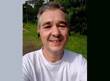 Roomgo BR - DANIEL GOCKS - 55 - Canoas