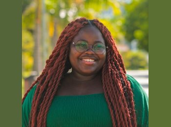 Roomgo BR - Tamira - 23 - São José dos Campos