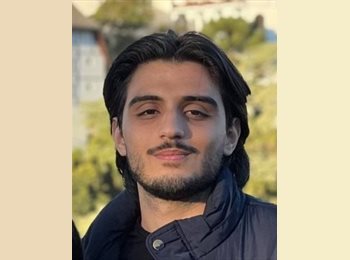 Roomgo BR - David - 20 - Jabaquara