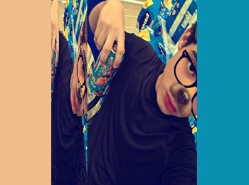 Roomgo BR - Caua - 18 - Campinas