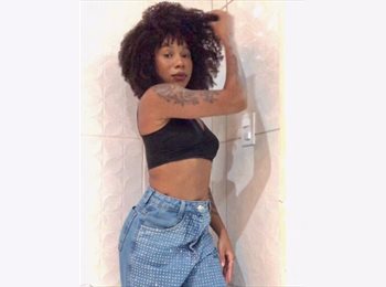 Roomgo BR - Jordania  - 25 - Rio de Janeiro RJ