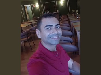 Roomgo BR - LUIZ HENRIQUE CARDOSO  - 30 - Curitiba