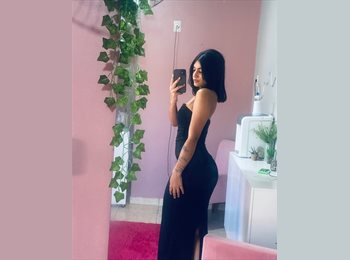 Roomgo BR - Isabela  - 20 - São Leopoldo