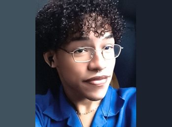 Roomgo BR - Beny - 20 - Rio de Janeiro RJ