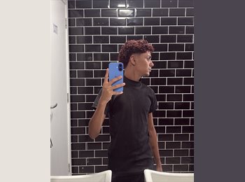 Roomgo BR - Pablo Freitas - 23 - Brasil