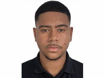 Roomgo BR - Pablo - 20 - Salvador