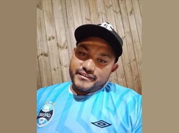 Roomgo BR - Marciano - 36 - Porto Alegre