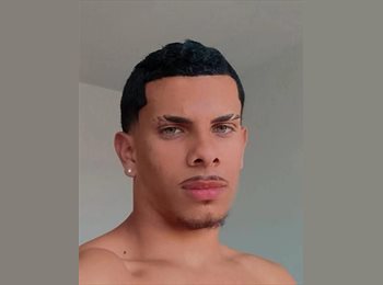 Roomgo BR - MATHEUS - 18 - Copacabana