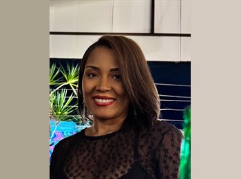 Roomgo BR - Mariana  - 38 - Belo Horizonte