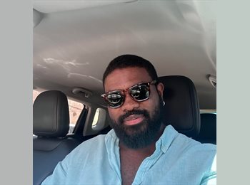 Roomgo BR - Thiago - 31 - Salvador