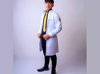 Roomgo BR - Caio - 34 - Jundiaí