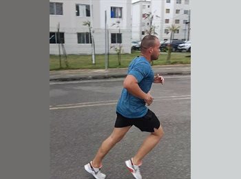 Roomgo BR - Olavo Matheus Silva Ribeiro dos Santos  - 26 - Salvador