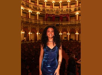 Roomgo BR - Correnteza Braba Rocha Ribeiro - 24 - Maracanã