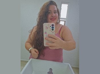 Roomgo BR - Jéssica - 33 - São Paulo SP