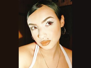 Roomgo BR - ISABELLE - 19 - Mooca