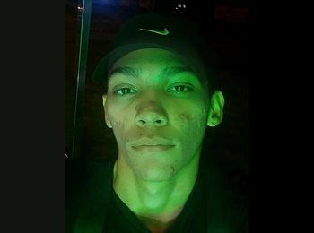 Roomgo BR - Luciano - 18 - Rio de Janeiro RJ