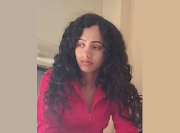 Roomgo BR - Suzane Nunes Ferreira  - 18 - Rio de Janeiro RJ