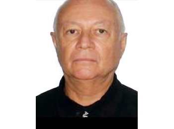 Roomgo BR - Francisco Rocha - 65 - Pinheiros