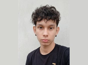 Roomgo BR - Renner - 21 - Joinville